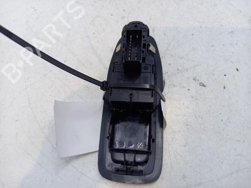 Left front window switch PEUGEOT 208 I (CA_, CC_) 1.6 HDi / BlueHDi 75 | BP29339016I27 