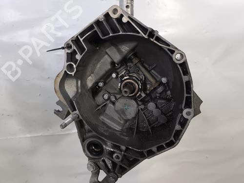 Gearbox PEUGEOT BIPPER Tepee 1.3 HDi 75 | BP28422870M3 