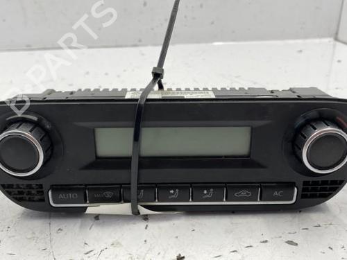 Climate control VW POLO V (6R1, 6C1) 1.6 TDI | BP22834905I5 