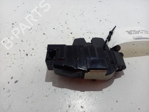 Used Tailgate lock Tailgate lock PEUGEOT 207 (WA_, WC_) [2006-2015] 30698189 30698189