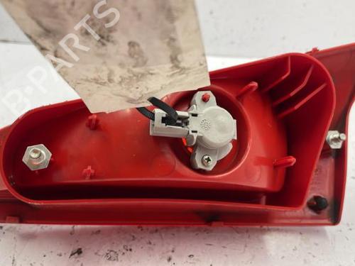 Heckleuchte rechts hinten ALFA ROMEO 147 (937_) 1.9 JTD (937.AXD1A, 937.BXD1A, 937.AXV1A, 937.BXB1A,... | BP22836862C80 