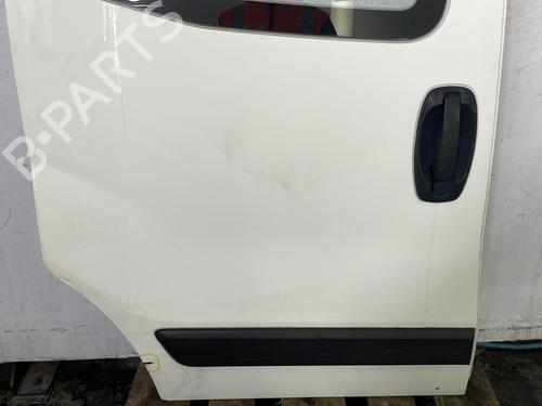 Right slide door CITROËN NEMO MPV 1.3 HDi 75 | BP22843453C75 
