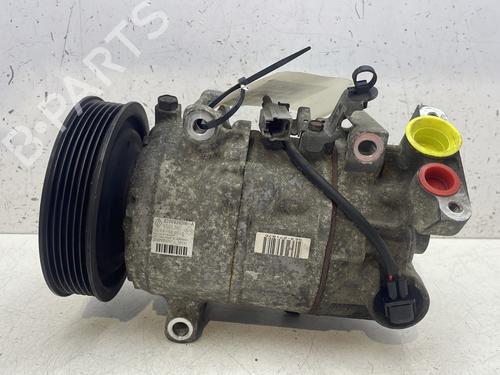 Used AC compressor RENAULT GRAND SCÉNIC III (JZ0/1_) 1.5 dCi (JZ09, JZ0D, JZ10, JZ14, JZ1G, JZ29, JZ2C) (110 hp) 28679617