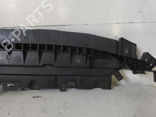 Used Crossmember Crossmember CITROËN DS3 (SA_) 1.6 HDi 115 (114 hp) 36089409 36089409