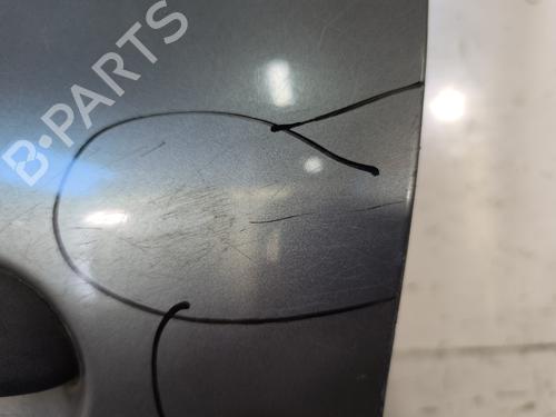 Left front door RENAULT CLIO II (BB_, CB_) 1.9 dTi (B/CB0U) | BP29619360C2 