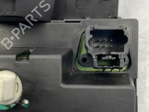 Display monitor PEUGEOT 206 Hatchback (2A/C) 1.4 i | BP22831698C48 