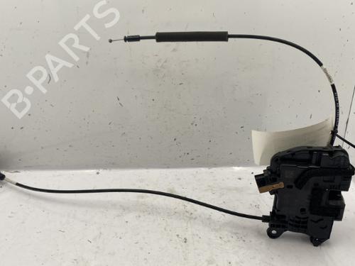 Used Steering column stalk Steering column stalk RENAULT TRAFIC III Van (FG_) 2.0 dCi 120 (FGMN) (120 hp) 22844562 22844562