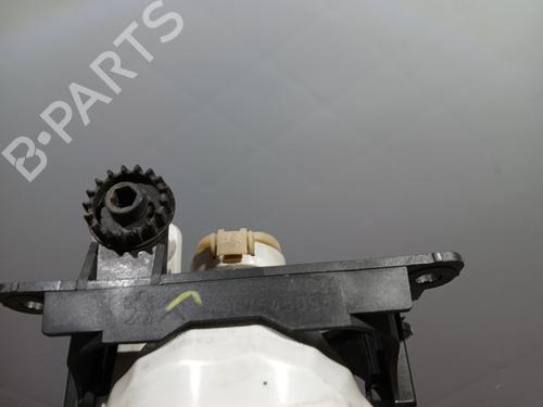 Left front fog light PEUGEOT 208 I (CA_, CC_) 1.2 VTI 82 | BP29466583C30 