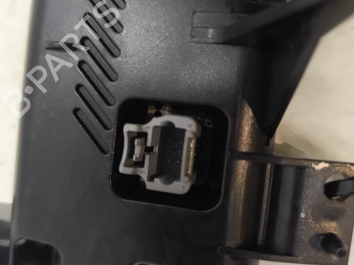 Climate control PEUGEOT 406 (8B) 2.0 HDI 110 | BP26906798I5