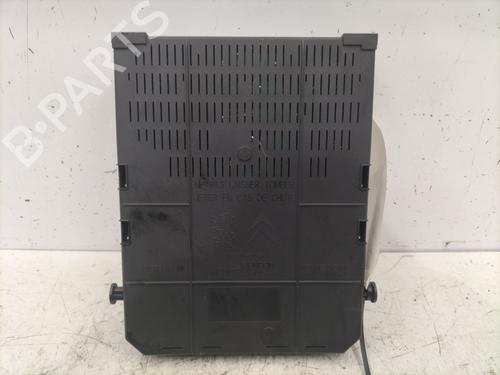 Fuse box CITROËN C5 III (RD_) 2.0 HDi 140 (RDRHF8, RDRHFA, RDRHA8, RDRHAJ) | BP23970405E1  - Image 5