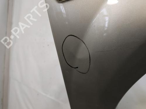 Right front fenders DACIA LOGAN MCV (KS_) 1.5 dCi (KS0W) | BP29377529C42 