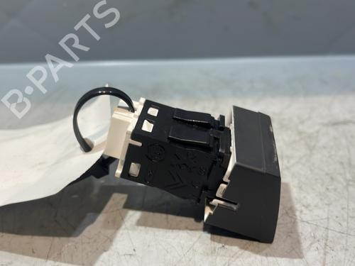 Warning switch PEUGEOT 508 SW I (8E_) 2.2 HDi | BP29515768I22 