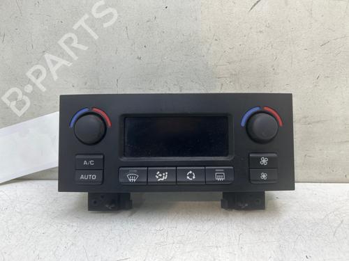 Climate control PEUGEOT PARTNER Tepee 1.6 HDi 90 | BP40018560I5 - Image 3