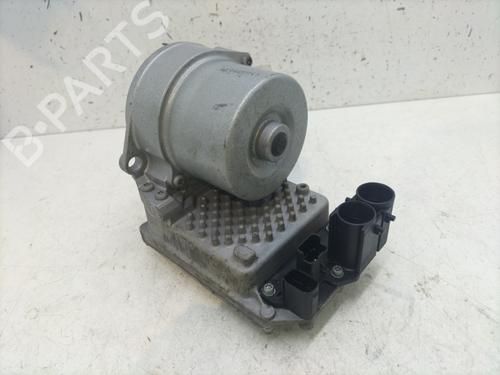 Module électronique PEUGEOT 207 (WA_, WC_) 1.4 HDi (68 hp) 28004408