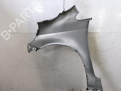 Forskærm Højre Forskærm Højre HONDA JAZZ II (GD_, GE3, GE2) [2001-2008] 33160784 33160784