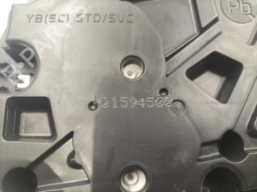 Instrument cluster KIA RIO IV (YB, SC, FB) 1.2 CVVT | BP23905732C47 - Image 4