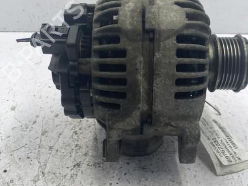 Alternator VW POLO (9N_, 9A_) 1.4 TDI | BP22837678M7 