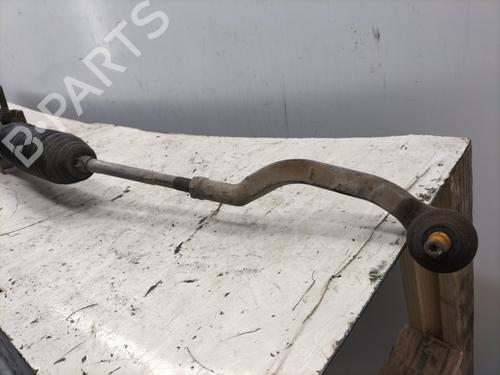 Steering rack RENAULT TRAFIC II Van (FL) 2.0 dCi 115 (FL01, FL0U, FL00, FL0H, FL0M) | BP29725894M22 