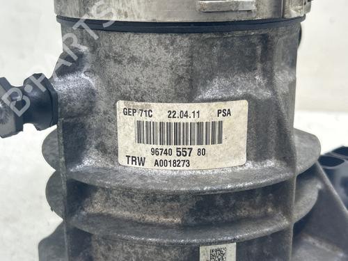 Used Steering pump Steering pump 37660943 37660943