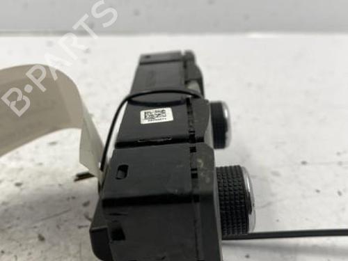 Used Climate control Climate control OPEL MERIVA B MPV (S10) 1.7 CDTI (75) (110 hp) 22834382 22834382