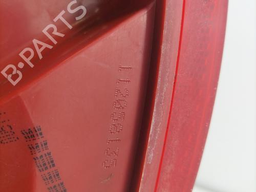 Right taillight CITROËN C3 I (FC_, FN_) 1.4 HDi | BP29141397C35 