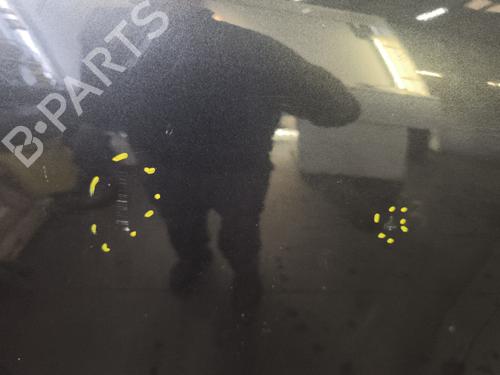 Used Right front door Right front door FIAT 500L (351_, 352_) 1.3 D Multijet (199.LYM11, 199.LYM1A) (95 hp) 34260475 34260475