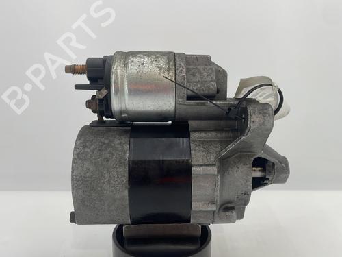 Used Starter PEUGEOT 206+ (2L_, 2M_) 1.1 (60 hp) 31621729