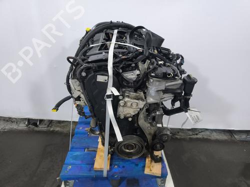 Motor CITROËN C8 (EA_, EB_) 2.0 HDi 135 | BP38780238M1 - Image 4