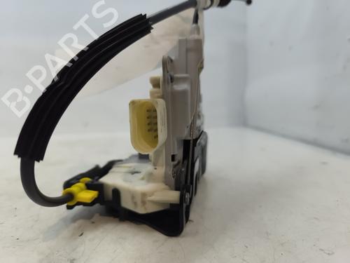 Rear right lock AUDI A7 Sportback (4GA, 4GF) 3.0 TDI quattro | BP29725990C99 