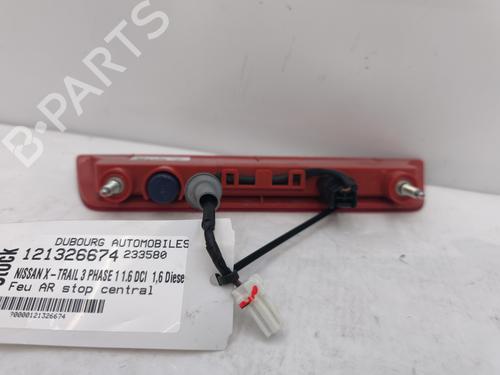 Third brake light NISSAN X-TRAIL III (T32_, T32R, T32RR) 1.6 dCi (T32) | BP32382956L11