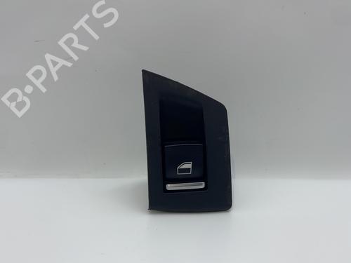Used Right rear window switch BMW 5 (F10) 530 d xDrive (258 hp) 28718441