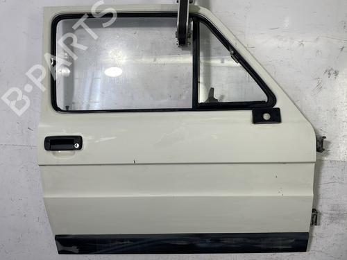 Right front door FIAT 126 (126_) 700 | BP22842040C3