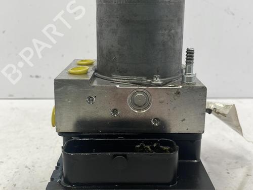 Used ABS pump PEUGEOT 307 CC (3B) 2.0 HDi 135 (136 hp) 22829979