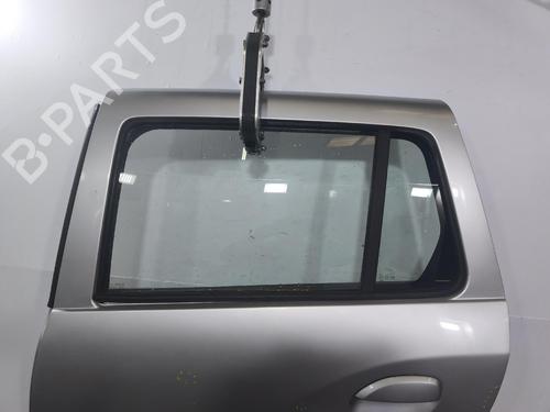 Dør venstre bagtil Dør venstre bagtil DACIA LOGAN MCV II 1.5 dCi (90 hp) 39894055 39894055