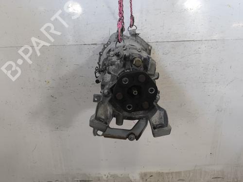gearbox-bmw-6-e63-2003-2004-2005-2006-2007-2008-2009-2010-24643571 main image