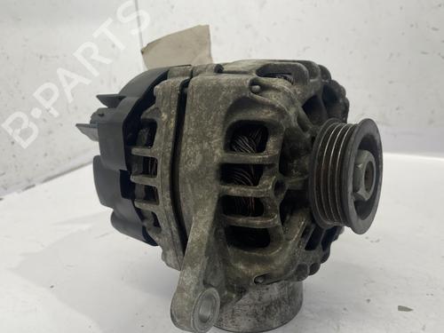 Alternator NISSAN MICRA III (K12) 1.2 16V | BP22845185M7 