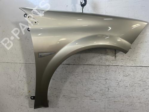 Used Right front fenders RENAULT MEGANE II (BM0/1_, CM0/1_) 1.5 dCi (BM1F, CM1F) (86 hp) 28482428