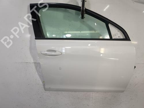 Used Right front door Right front door PEUGEOT 308 II (LB_, LP_, LW_, LH_, L3_) 1.5 BlueHDi 130 (131 hp) 33237894 33237894