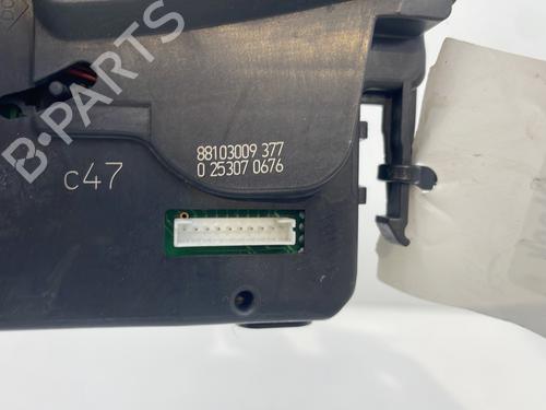 Steering column stalk RENAULT CLIO III (BR0/1, CR0/1) 1.2 16V (BR02, BR0J, BR11, CR02, CR0J, CR11) | BP32404845I23