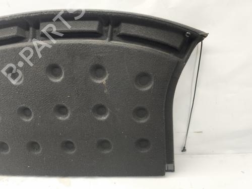 Used Rear parcel shelf Rear parcel shelf RENAULT SAFRANE II (B54_) 2.2 dT (B54G) (113 hp) 32137931 32137931