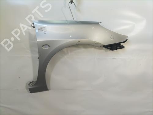 Used Right front fenders PEUGEOT 307 (3A/C) 1.6 16V (109 hp) 28824247