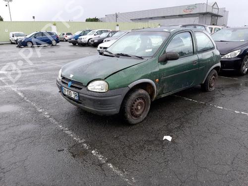 Starter OPEL CORSA B (S93) 1.2 i (F08, F68, M68) | BP22835276M8 