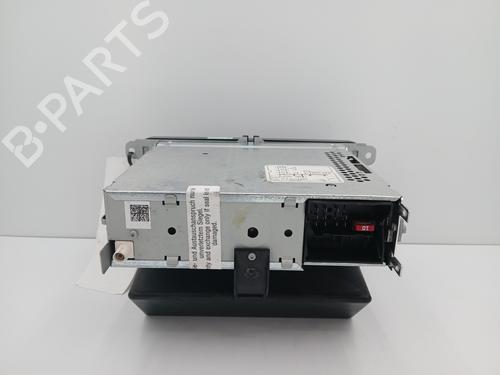 Radio VW POLO V (6R1, 6C1) 1.2 | BP30819048E6