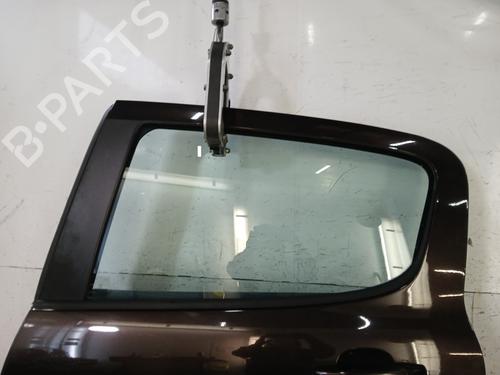 Left rear door PEUGEOT 308 I (4A_, 4C_) 1.6 HDi | BP32008917C4