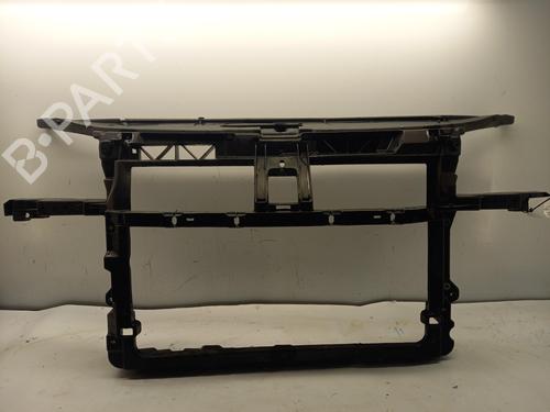 Panel frontal VW POLO IV (9N_, 9A_) 1.2 12V (64 hp) 31947980