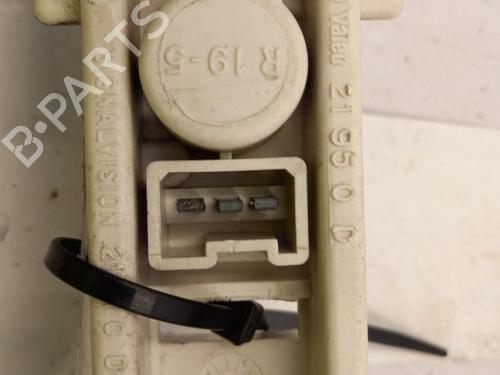 Used Lamp holder Lamp holder CITROËN AX (ZA-_) 10 (50 hp) 22827613 22827613