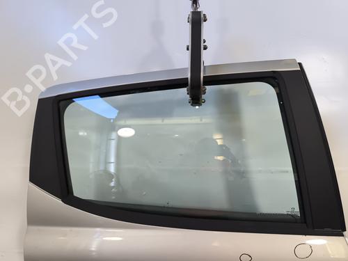 Right rear door PEUGEOT 207 SW (WK_) 1.6 HDi | BP29044200C5 
