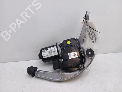 Front wiper motor FORD TRANSIT CONNECT MPV | BP37076256M29 - Image 2