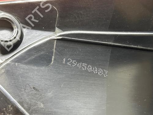 Right taillight NISSAN NOTE (E12) 1.5 dCi | BP37449399C35 - Image 4