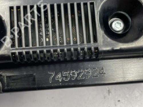 Used Climate control VW GOLF V (1K1) 1.6 FSI (115 hp) 22828241
